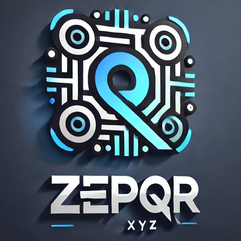 Website logo